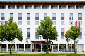 Отель ibis Hotel München Garching, Гархинг